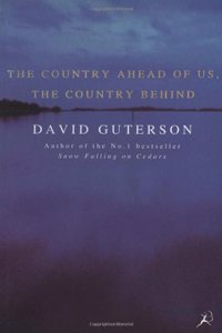 The Country Ahead of Us, the Country Behind
