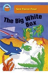 The Big White Box