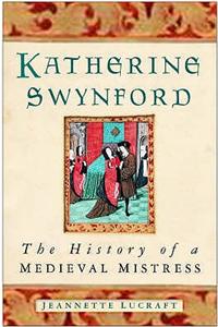 Katherine Swynford