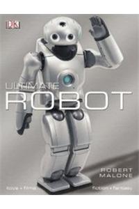 Ultimate Robot