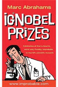Ig Nobel Prizes