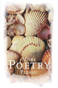 More Poetry Please!: Everyman Poetry