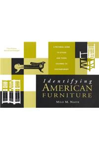 Identifying American Furniture