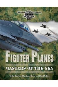 Fighter Planes