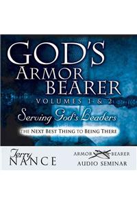 God's Armorbearer, Serving God's Leaders