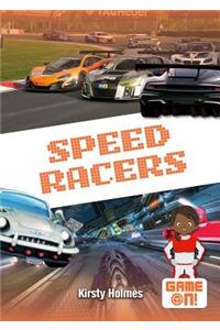 Speed Racers