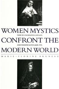 Women Mystics Confront the Modern World