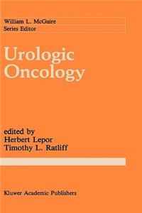 Urologic Oncology