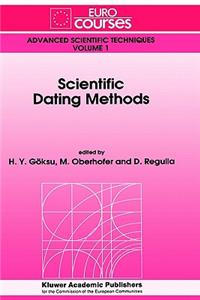 Scientific Dating Methods