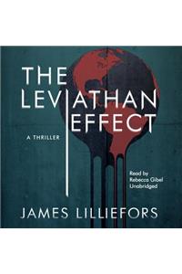 Leviathan Effect Lib/E