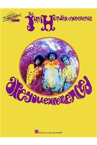 Jimi Hendrix - Are You Experienced