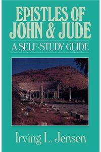 Epistles of John & Jude