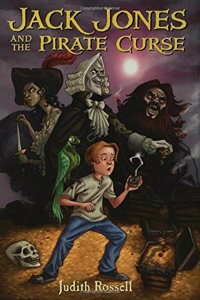Jack Jones and the Pirate Curse