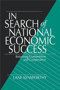 In Search of National Economic Success