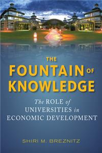 The Fountain of Knowledge