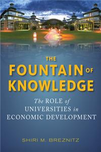 Fountain of Knowledge