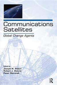 Communications Satellites