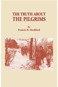 Truth about the Pilgrims