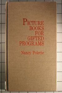 Picture Books for Gifted Programs