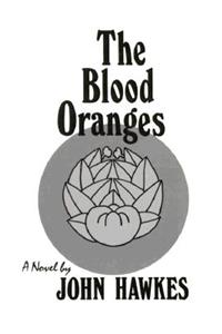 Blood Oranges