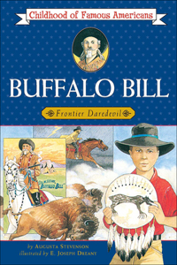 Buffalo Bill, Frontier Daredevil