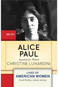 Alice Paul