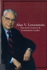 Alan V. Lowenstein