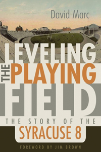 Leveling the Playing Field