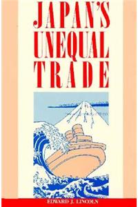 Japan's Unequal Trade