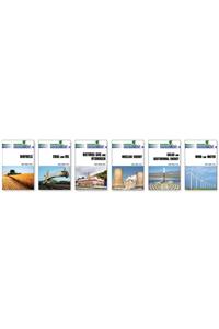 Energy and the Environment Set