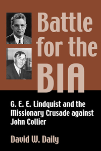 Battle for the Bia