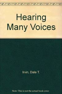 Hearing Many Voices: Dialogue and Diversity in the Ecumenical Movement