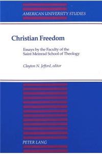 Christian Freedom