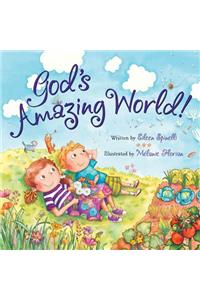 God's Amazing World