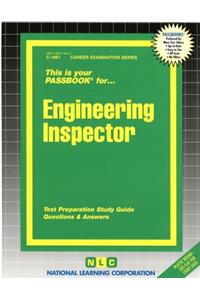 Engineering Inspector