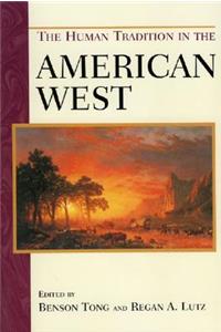 Human Tradition in the American West