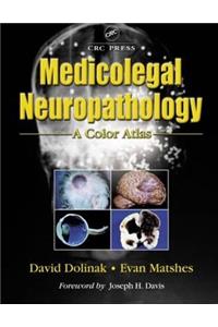 Medicolegal Neuropathology