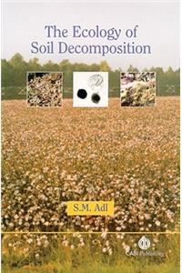 Ecology of Soil Decomposition