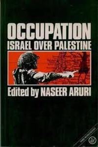 OCCUPATION ISRAEL OVER PALEST