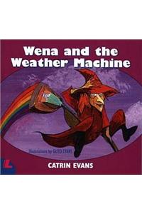 Wena and the Weather Machine