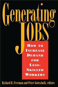 Generating Jobs