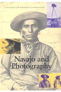 Navajo & Photography