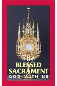 The Blessed Sacrament