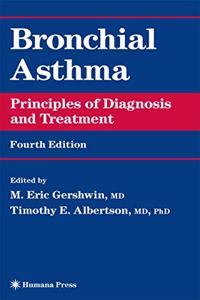 Bronchial Asthma