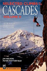 Selected Climbs in the Cascades