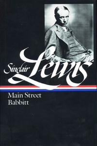 Lewis: Main Street and Babbitt