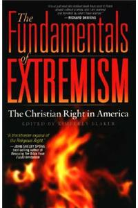 Fundamentals of Extremism