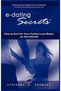 E-Dating Secrets