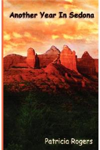 Another Year In Sedona