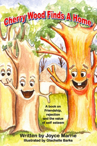 Cherry Wood Finds A Home